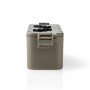 Batterie d'aspirateur | Ni-MH | 14,4 V | 3,3 Ah | 47,52 Wh | Remplacement pour iRobot Roomba