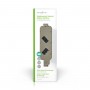 Batterie d'aspirateur | Ni-MH | 14,4 V | 3,3 Ah | 47,52 Wh | Remplacement pour iRobot Roomba