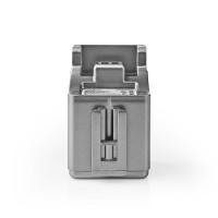 Batterie pour Aspirateur Balai | Compatible avec la Série Nedis® VCCS200