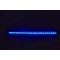 Barre Lumineuse LED de Jeu | Bleu | 40 cm | Alimentation SATA | Ordinateur de Bureau