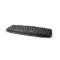 Clavier de Jeu Filaire | USB 2.0 | Disposition Internationale US | Noir