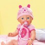 Baby Born Soft Touch - Fille 43cm