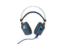 Gaming Headset | Over-ear | 7.1 Virtual Surround | LED Light | USB Connector