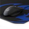 Kit Souris Gamer et Tapis de Souris | Souris Filaire | 2 400 ppp | 6 boutons