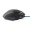 Souris Gamer | A câble | Eclairé | 2 400 ppp | 7 boutons