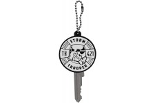 Cache-clés PVC Star Wars - Trooper - ABYstyle