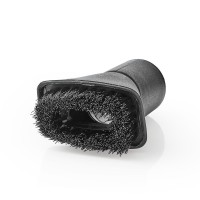 Brosse à Dépoussiérer | 35 mm | Noire