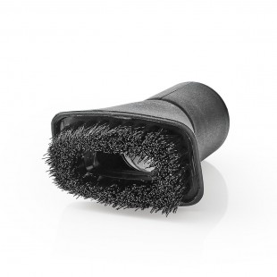 Brosse à Dépoussiérer | 35 mm | Noire