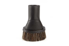 Brosse pour Poussière en Poils Naturels | 35/32/30 mm