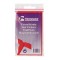 Set brosse adhésive pour vêtements Rouge