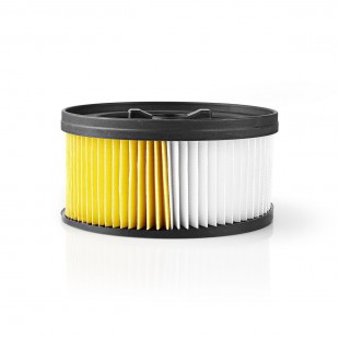 Cartouche Filtrante | Pour Aspirateur Kärcher | Rechange