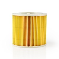 Cartouche Filtrante | Pour Aspirateur Kärcher | Rechange