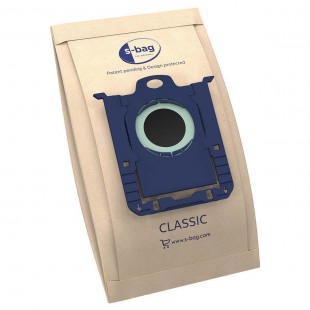 Sac Aspirateur E200M