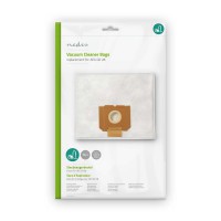 Sac d'Aspirateur | Convient pour AEG GR 28