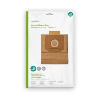 Sac d'Aspirateur | Convient pour AEG GR5 / Electrolux E51