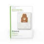 Sac d'Aspirateur | Convient pour Bosch / Siemens P