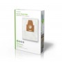 Sac d'Aspirateur | Convient pour Bosch / Siemens P