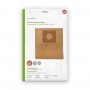 Sac d'Aspirateur | Convient pour HE-Goldstar Sweefty / LG Dino