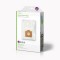 Sac d'Aspirateur | Convient pour Rowenta RB - RS