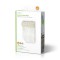 Sac d'Aspirateur | Convient pour Vorwerk 135 136 Kobold