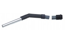 Flexible pour aspirateur de remplacement Electrolux 1.85 m 32 mm