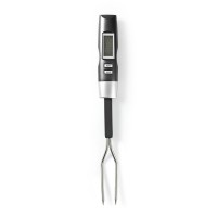 Thermomètre à Viande | 0 - 110 °C | Affichage Numérique