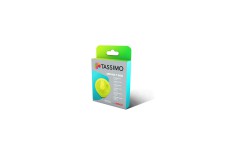 T-Disc Tassimo Machine Jaune