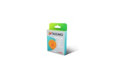 T-Disc Tassimo Machine Orange