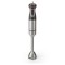 Mixeur plongeant | 800 watts | Acier inoxydable