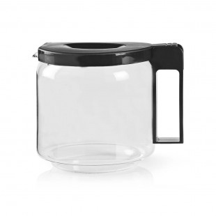 Pichet en Verre | pour Moccamaster CD/GCS/KBG/Excellent 10SN | 1,25 L