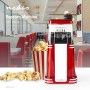 Machine à Pop-corn | Air Chaud | 1 200 W