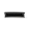 Repose-pied | ergonomique| Plastique| Noir
