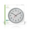 Horloge murale | 30 cm | Blanc