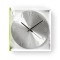 Horloge Murale Circulaire | 30 cm de Diamètre | Aluminium
