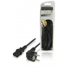 Câble d'alimentation Schuko - IEC320 C13 3.00 m
