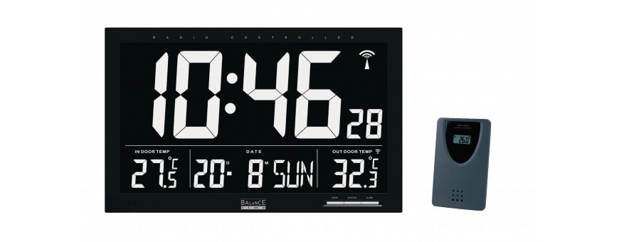 Horloges - Pendules
