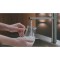 Nettoyeur Lait