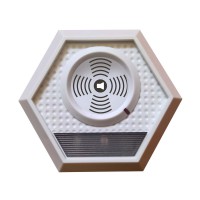 Appareil à Ultrasons Chien / Chat / Martre 5 - 110 kHz
