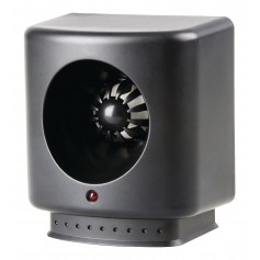 Répulsif à ultrason 20 - 70 kHz 4.5 W Intérieur