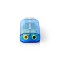 Carte Son | Son 3D 5.1 | USB 2.0 | Connecteur 3,5 mm Double