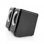 Enceinte PC | 2.0 | 18 W | Prise Jack 3,5 mm