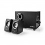 PC speaker | 2.1 | 33 W | 3.5mm Jack