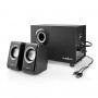 PC speaker | 2.1 | 33 W | 3.5mm Jack