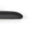 Coussinet de Poignet Ergonomique pour Clavier | Gel | 480 x 80 mm | Noir