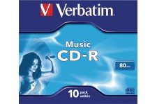 CD R/W 700 MB