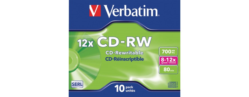 CD-RW
