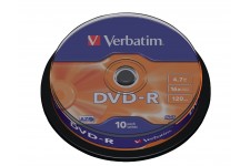 DVDVER00070B - DVD R/W 4.7 GB (23942435235)