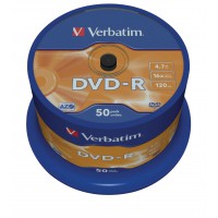 VB-43548 - DVD R/W 4.7 GB (23942435488)