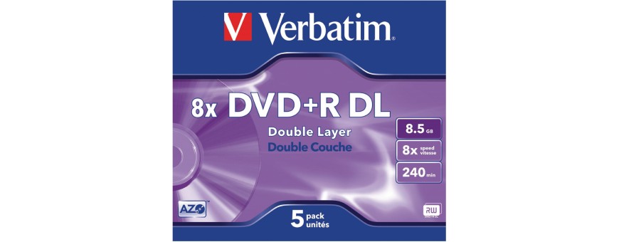 DVD-RW