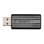 Lecteur Flash USB 2.0 16 GB Noir